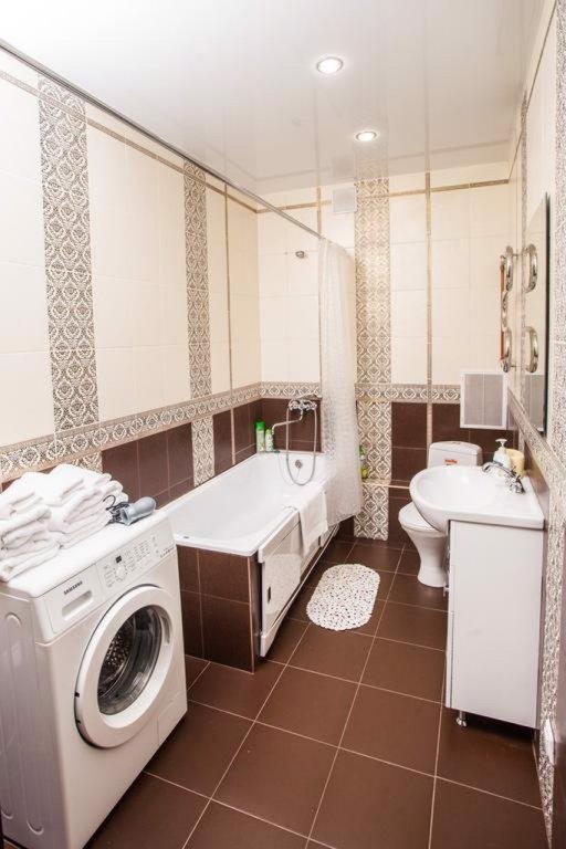 Иркутск: Апартаменты 38