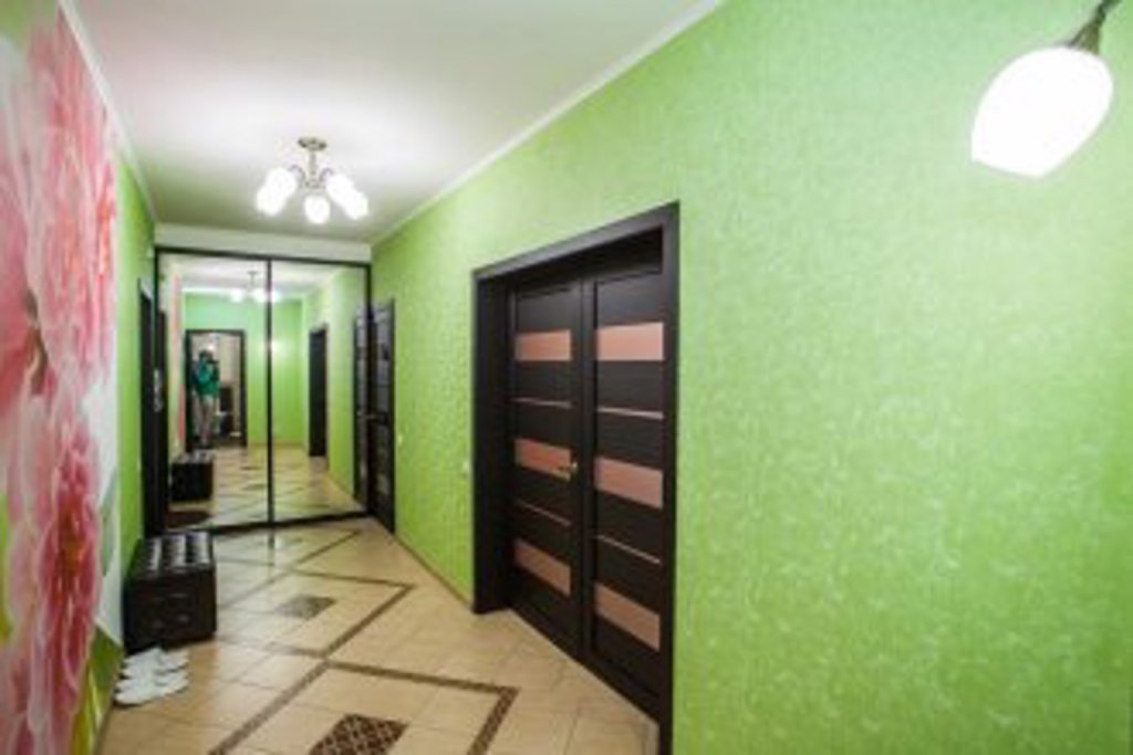 Иркутск: Апартаменты 38