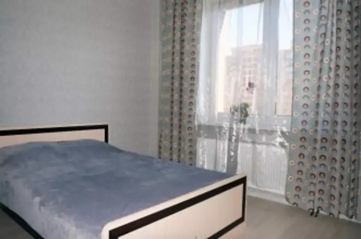 Иркутск: Апартаменты 38
