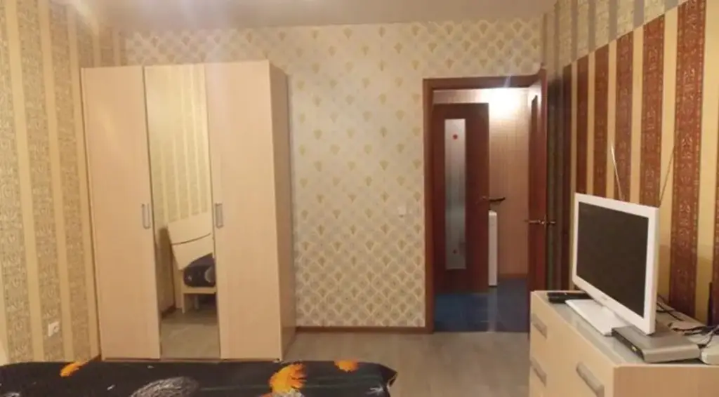 Иркутск: Apartment Atlasova