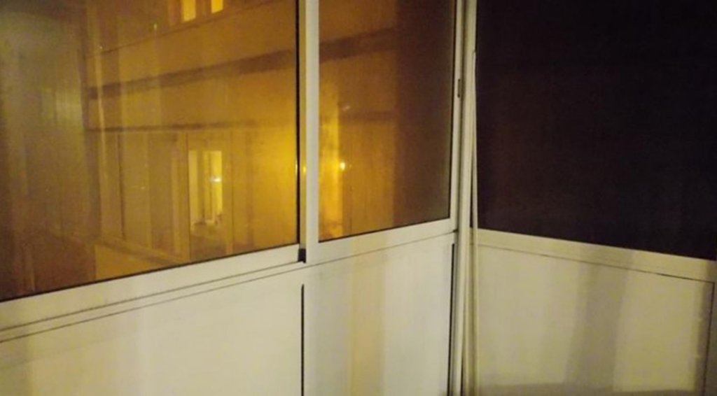 Иркутск: Apartment Atlasova