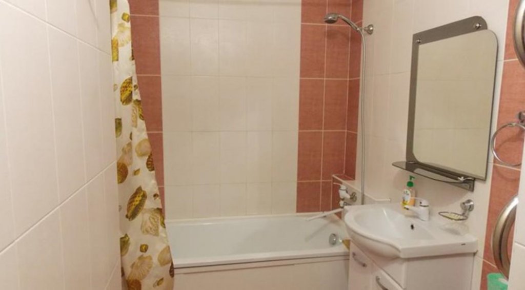 Иркутск: Apartment Atlasova