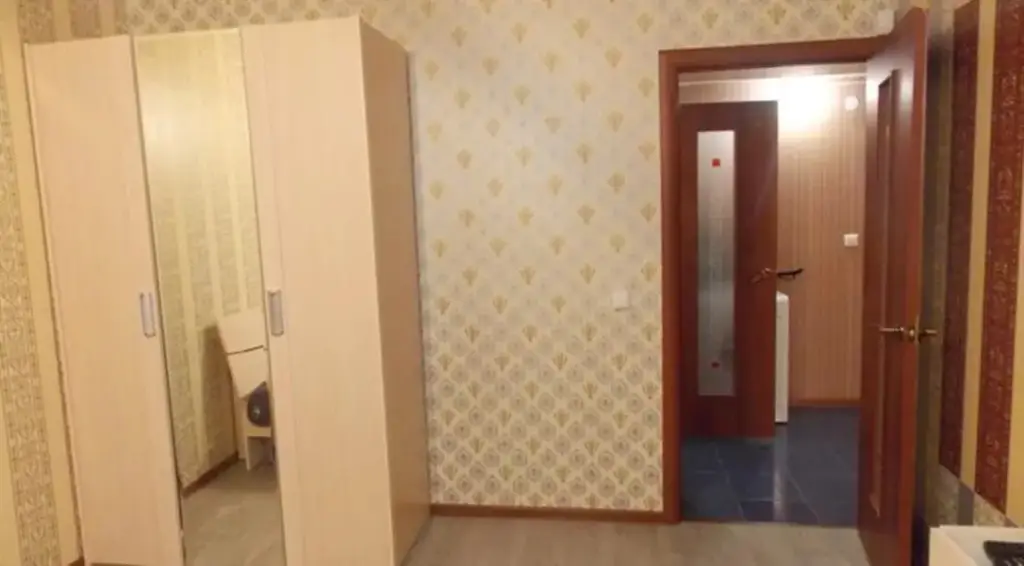 Иркутск: Apartment Atlasova