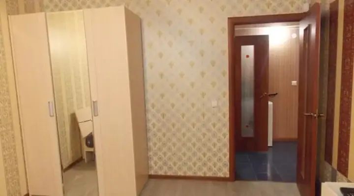 Иркутск: Apartment Atlasova
