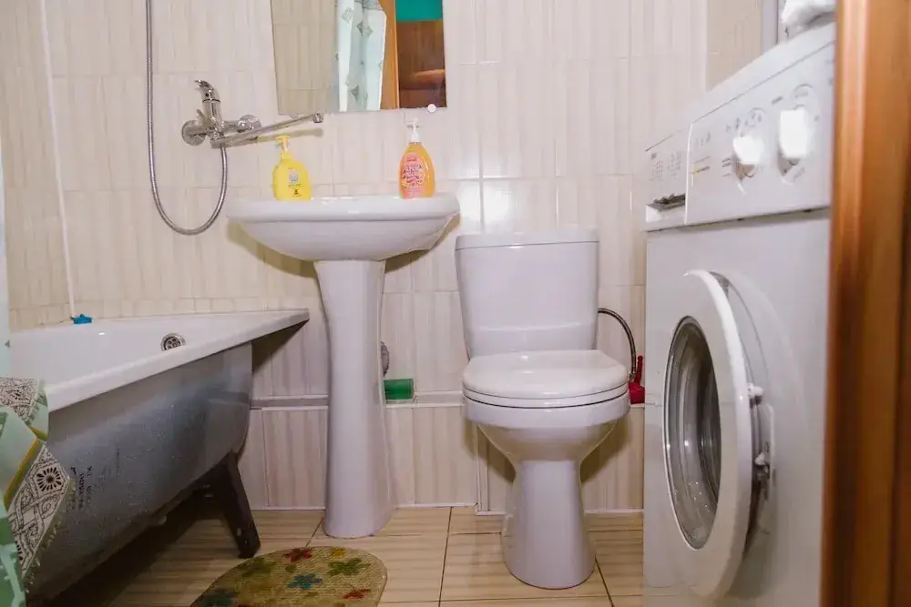 Иркутск: Apartment Economy on Baykalskaya 234B-4-16