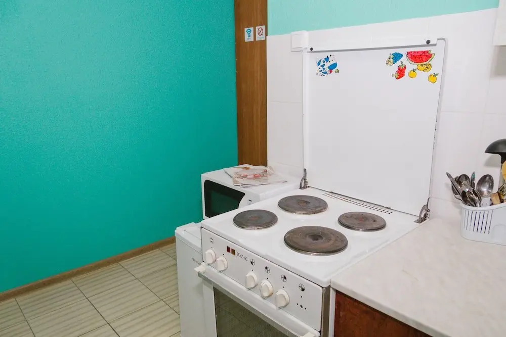 Иркутск: Apartment Economy on Baykalskaya 234B-4-16