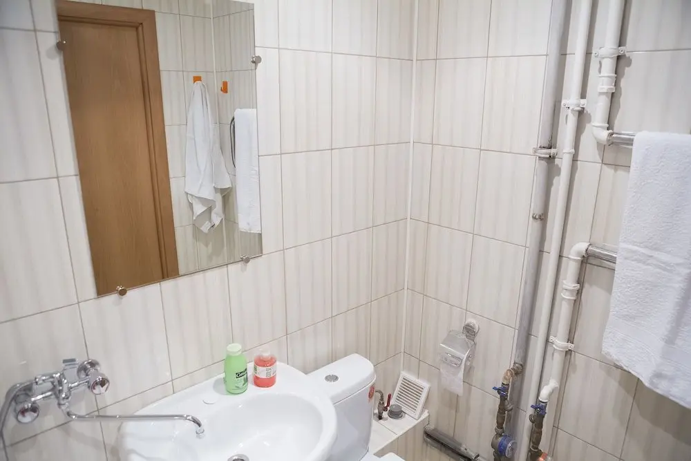 Иркутск: Apartment Economy on Baykalskaya 234B-4-16