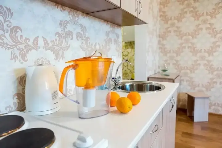 Иркутск: Апартаменты «Эконом» на ул. Пискунова 148–2