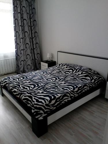 Иркутск: Apartment Irkutsk