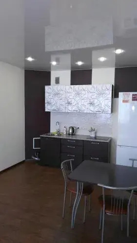 Иркутск: Apartment Irkutsk