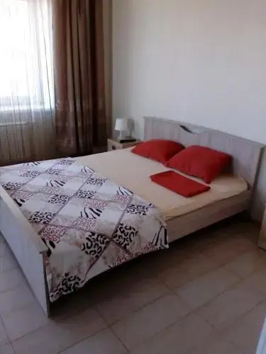 Иркутск: Apartment Irkutsk