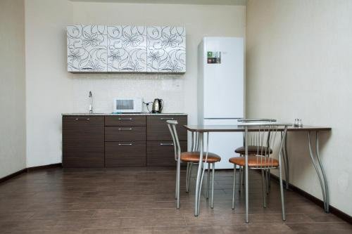Иркутск: Apartment Irkutsk