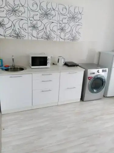 Иркутск: Apartment Irkutsk