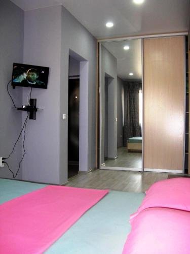 Иркутск: Apartment Irkutsk