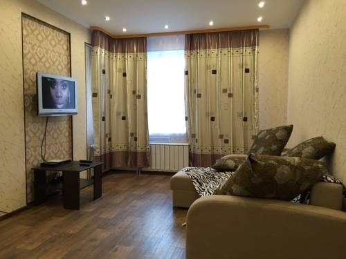 Иркутск: Apartment 'Karl'