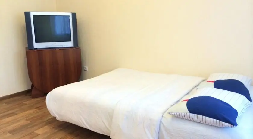 Иркутск: Apartment 'Karl'