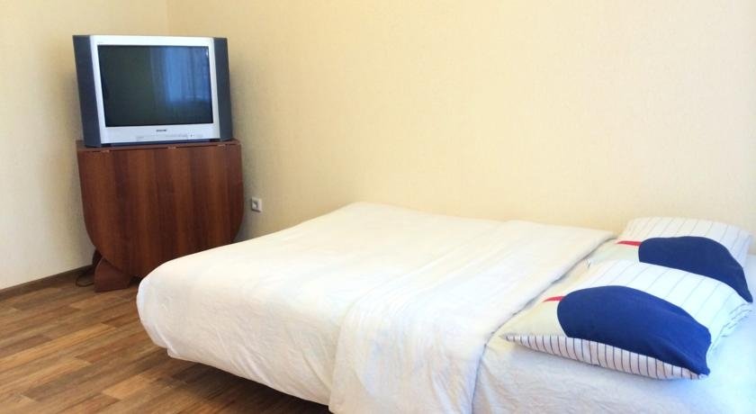 Иркутск: Apartment 'Karl'