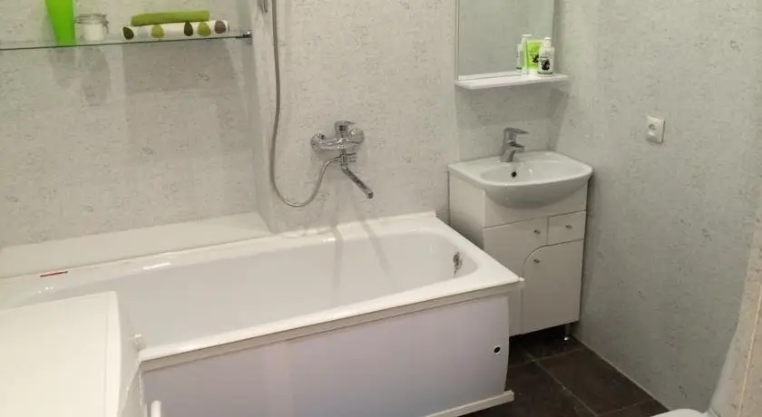 Иркутск: Apartment 'Karl'