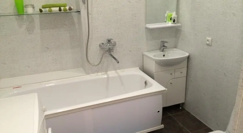 Иркутск: Apartment 'Karl'
