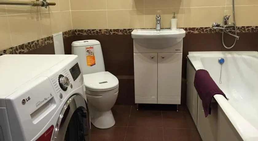 Иркутск: Apartment 'Karl'
