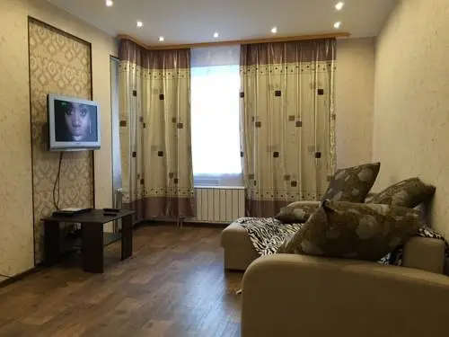 Иркутск: Apartment 'Karl'