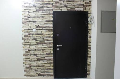 Иркутск: Apartment On Deputatskaya 41/7