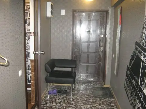 Иркутск: Apartment On Lyzina 34