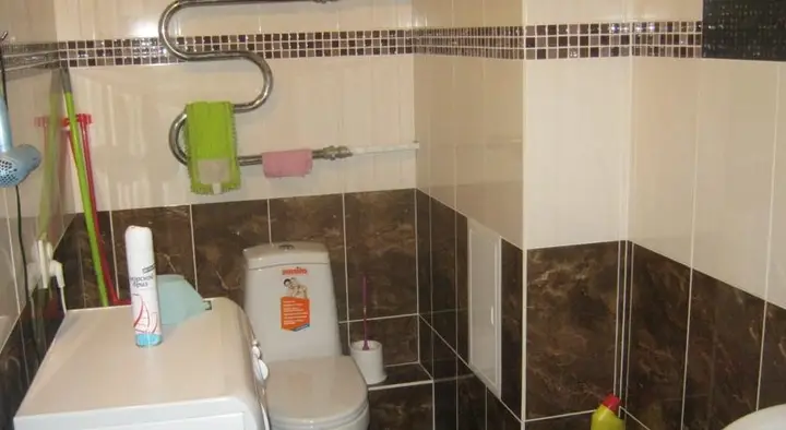 Иркутск: Apartment On Lyzina 34