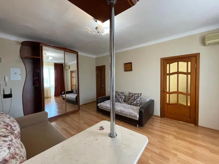 Уфа: Apartments ROMAYA Prospekt Oktyabrya 122/1