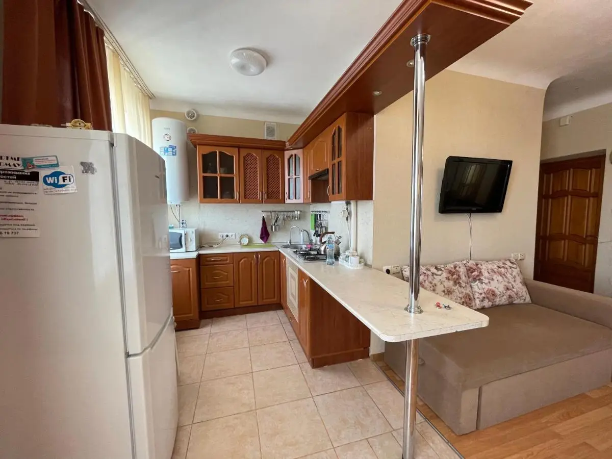 Уфа: Apartments ROMAYA Prospekt Oktyabrya 122/1