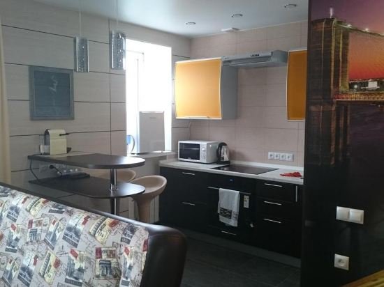 Иркутск: Apartment On Marata
