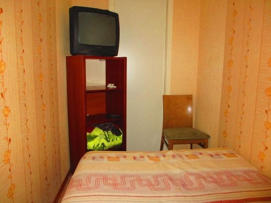 Иркутск: Apartment On Sukhe-Batora