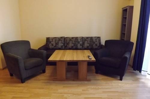 Иркутск: Apartment On Tsymlyanskaya