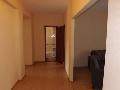 Иркутск: Apartment On Tsymlyanskaya