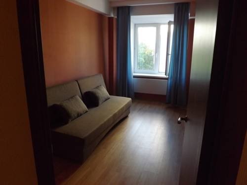Иркутск: Apartment On Tsymlyanskaya