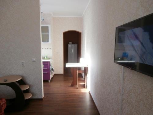 Иркутск: Apartment on ulitsa Krylatyy mikrorayon 24