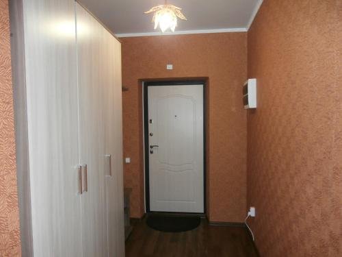 Иркутск: Apartment on ulitsa Krylatyy mikrorayon 24