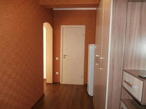 Иркутск: Apartment on ulitsa Krylatyy mikrorayon 24