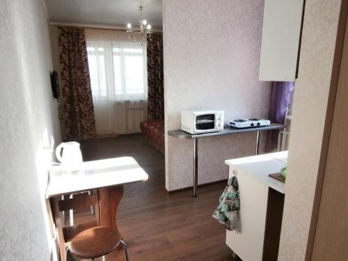 Иркутск: Apartment on ulitsa Krylatyy mikrorayon 24