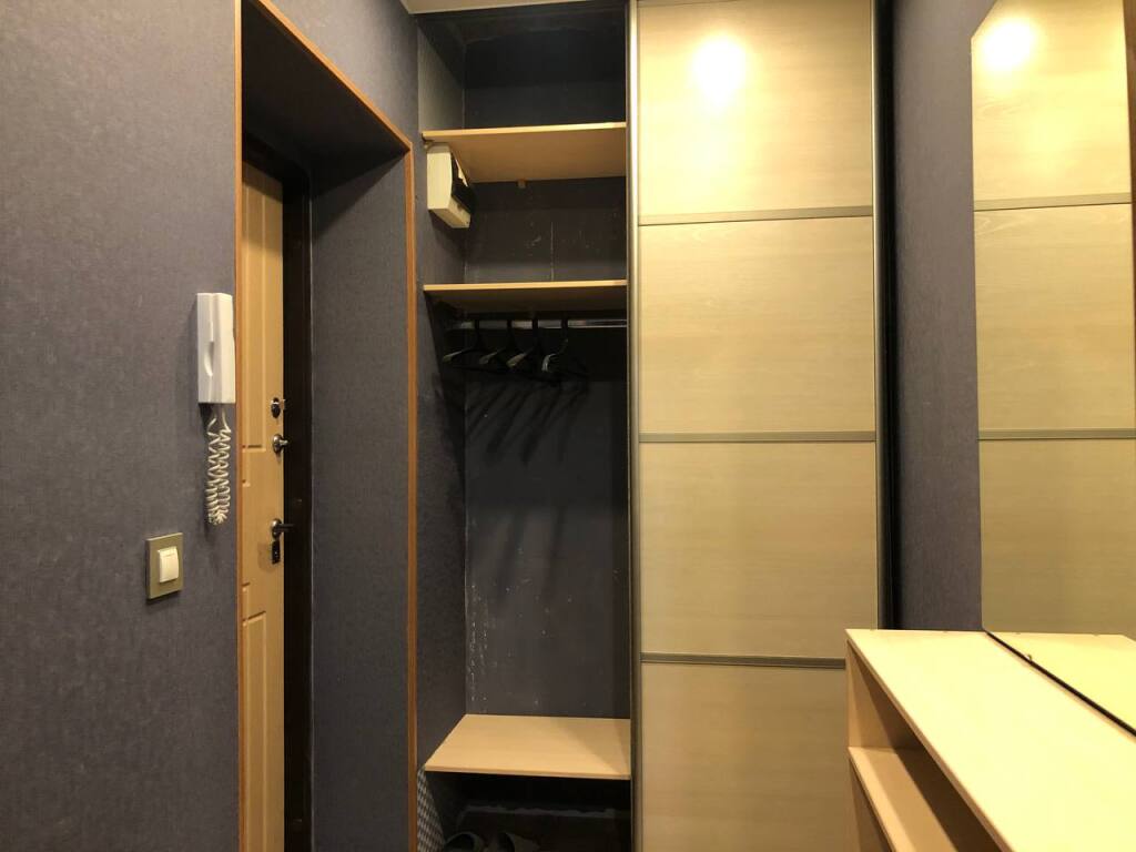 Иркутск: Apartment on Verkhnyaya Naberezhnaya