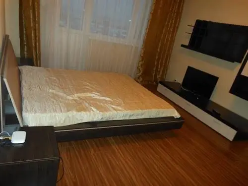 Иркутск: Apartments Krasny Kvadrat na Baykalskoy - Irkutsk