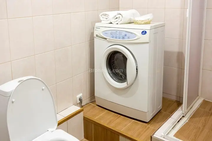 Иркутск: Apartments ODIN - Irkutsk