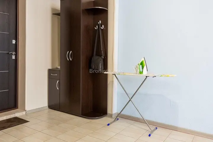 Иркутск: Apartments ODIN - Irkutsk