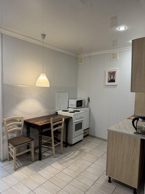 Иркутск: Apartments ODIN - Irkutsk