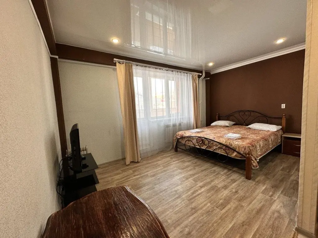 Иркутск: Apartments ODIN - Irkutsk