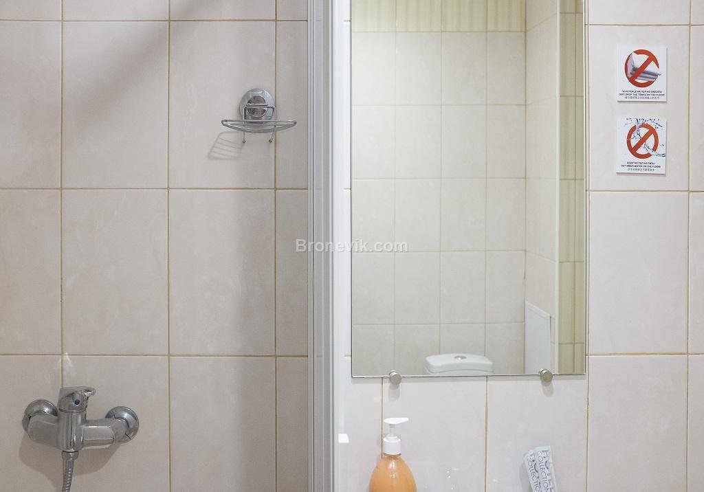 Иркутск: Apartments ODIN - Irkutsk