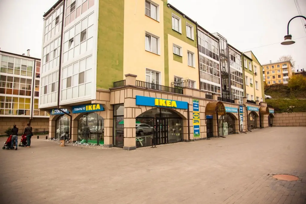 Иркутск: Апартаменты на Верхней Набережной 145/15