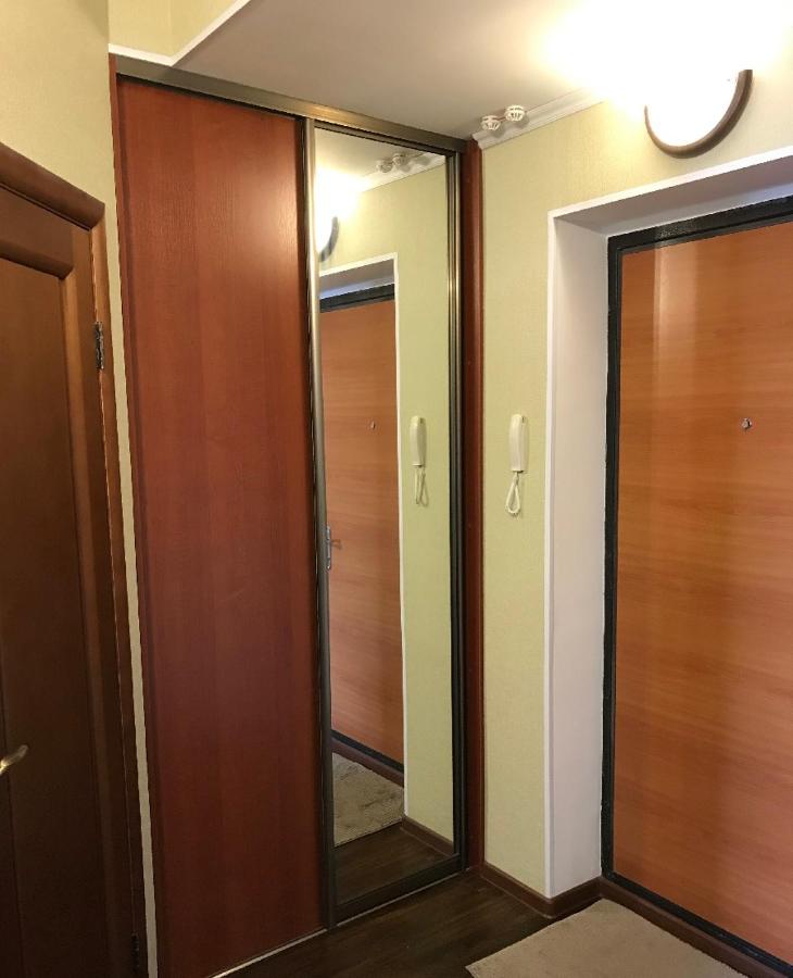 Уфа: Комфортная квартира на Комсомольской 148
