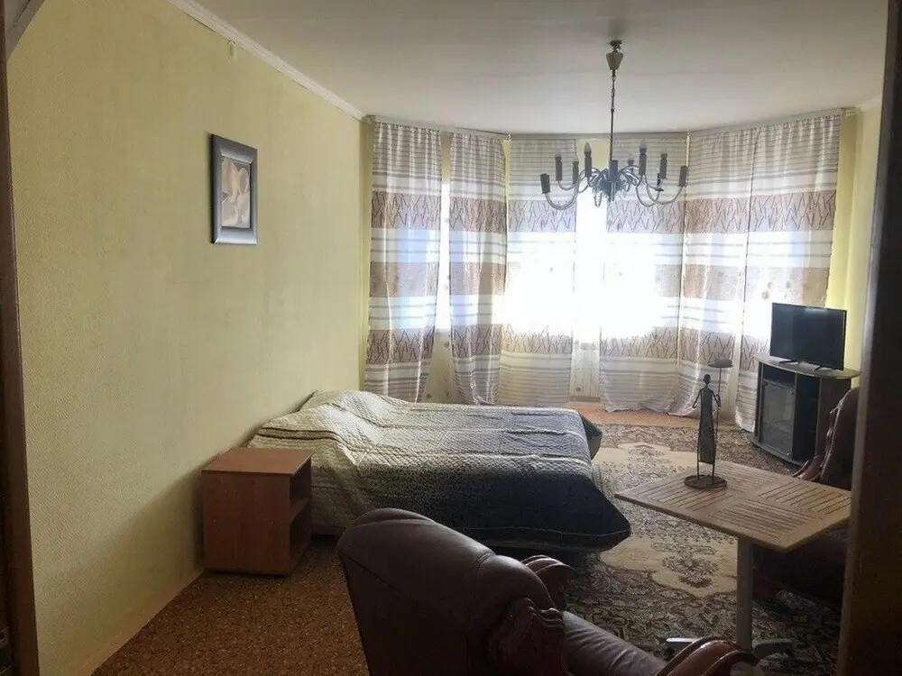 Листвянка: Argo Guest House