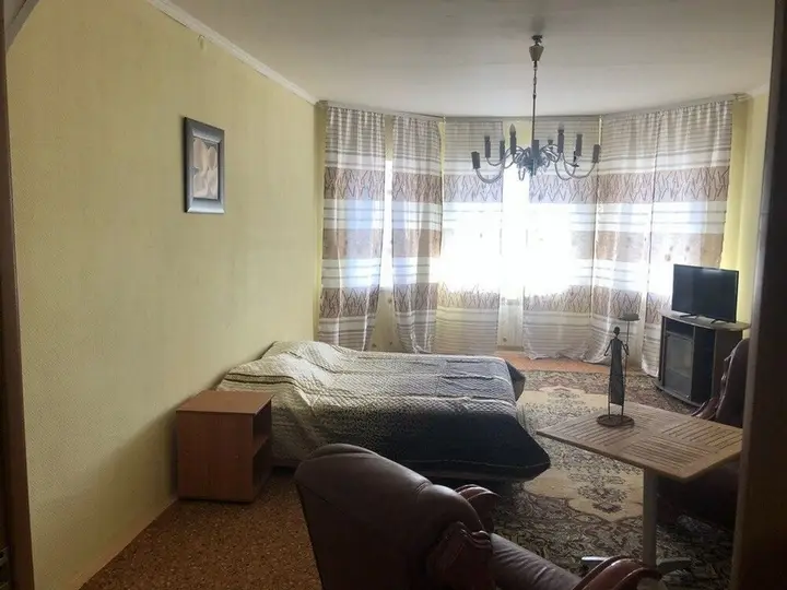 Листвянка: Argo Guest House